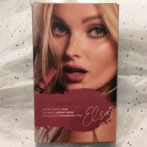 VICTORIA'S SECRET - ElSA'S LIP KIT
